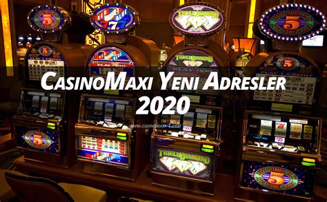 maxi casino